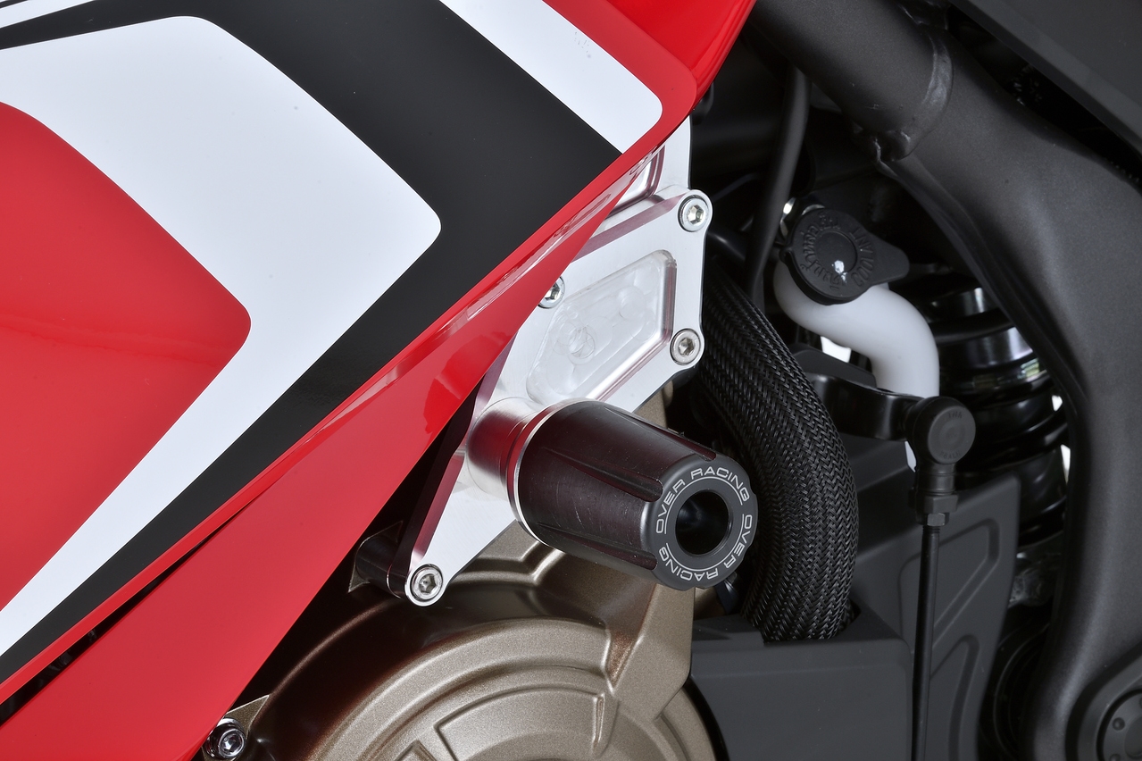 レーシングスライダー SIL CBR400R(19-21)(22-) | System Administration