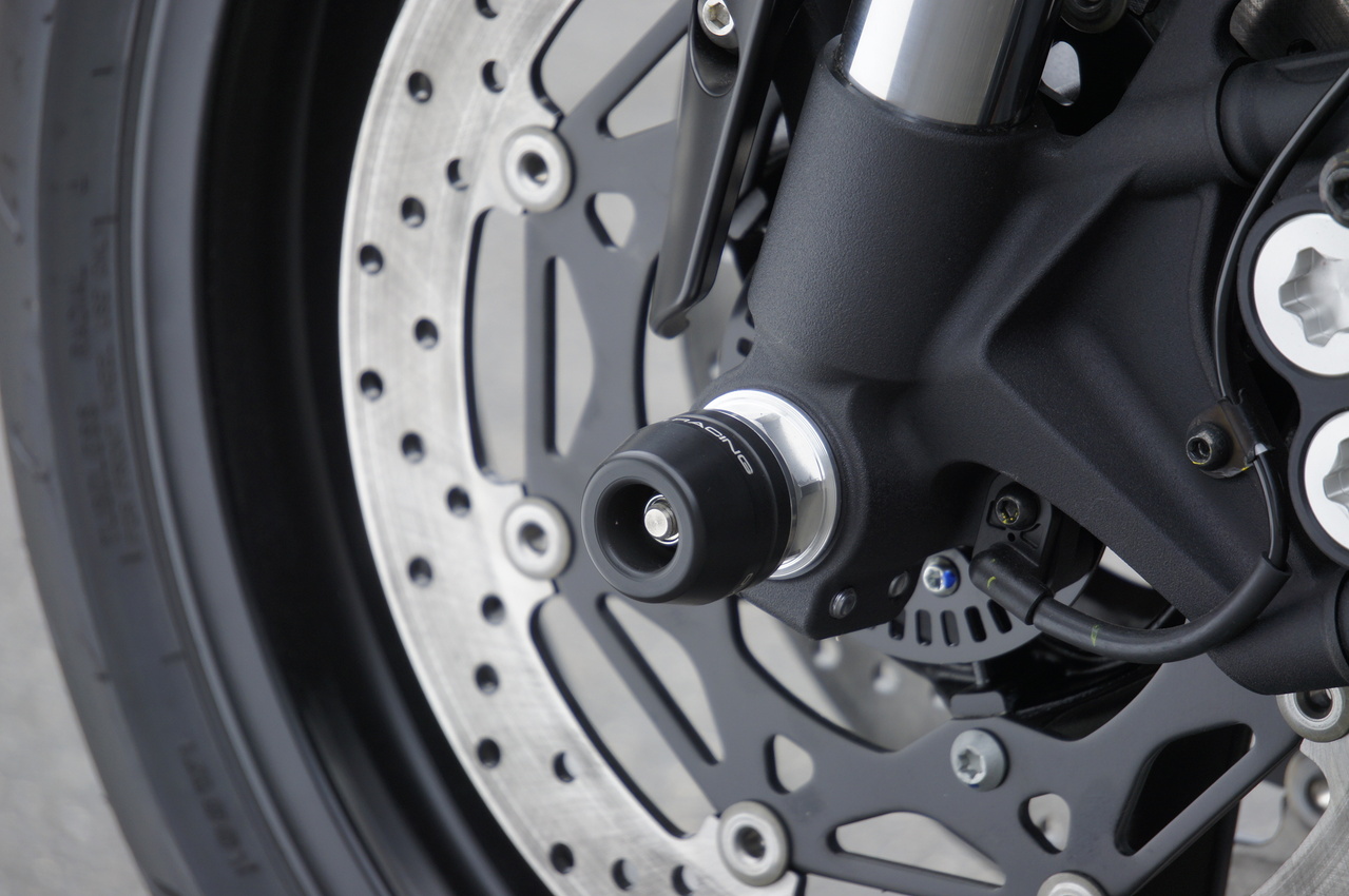 フロントアクスルスライダー YZF-R6(17) | System Administration フロントアクスルスライダー YZF-R6(17) | System Administration