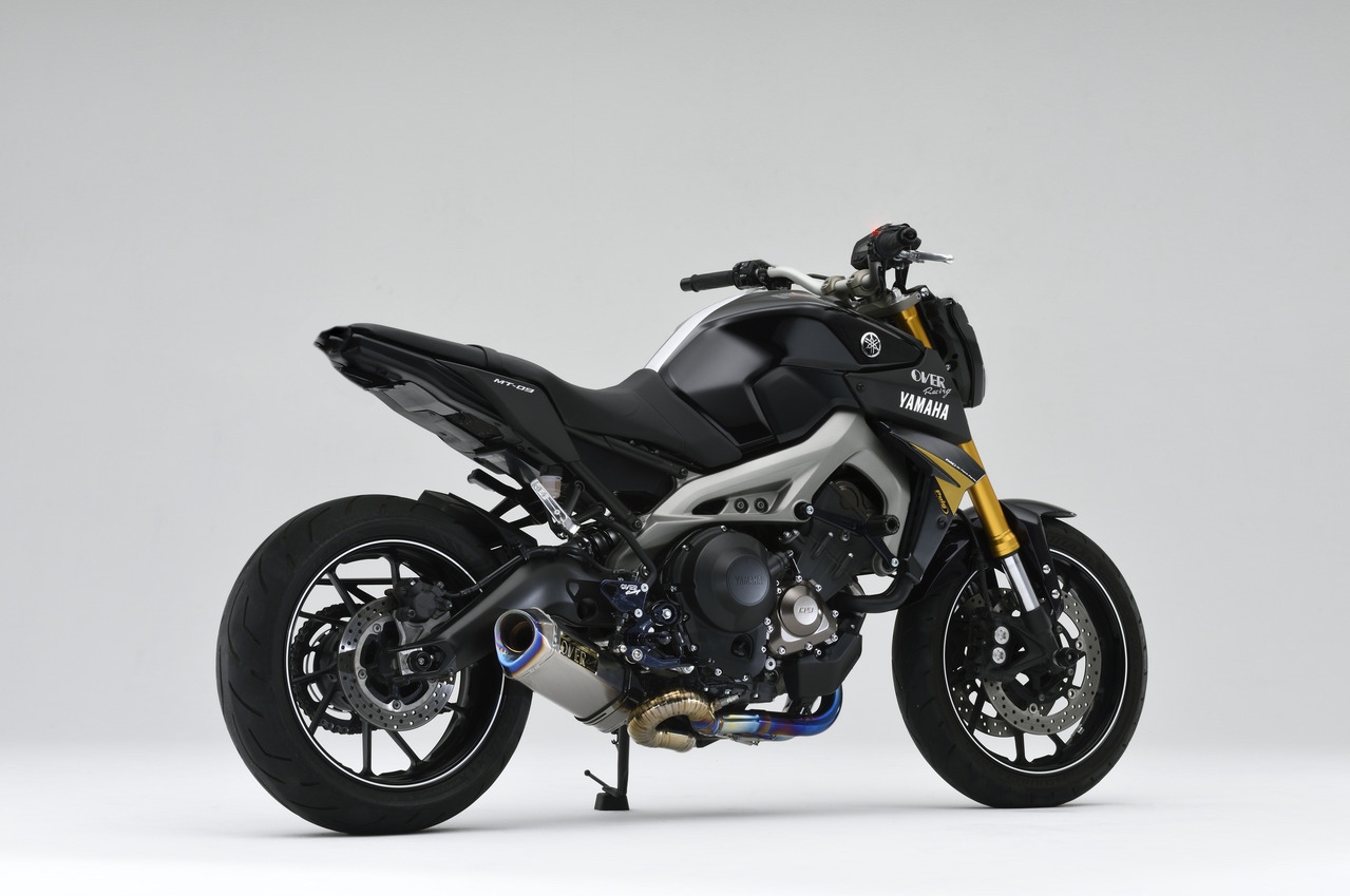 TT-Formula RS フルチタン 4-2-1 ZX-25R/SE(20-)