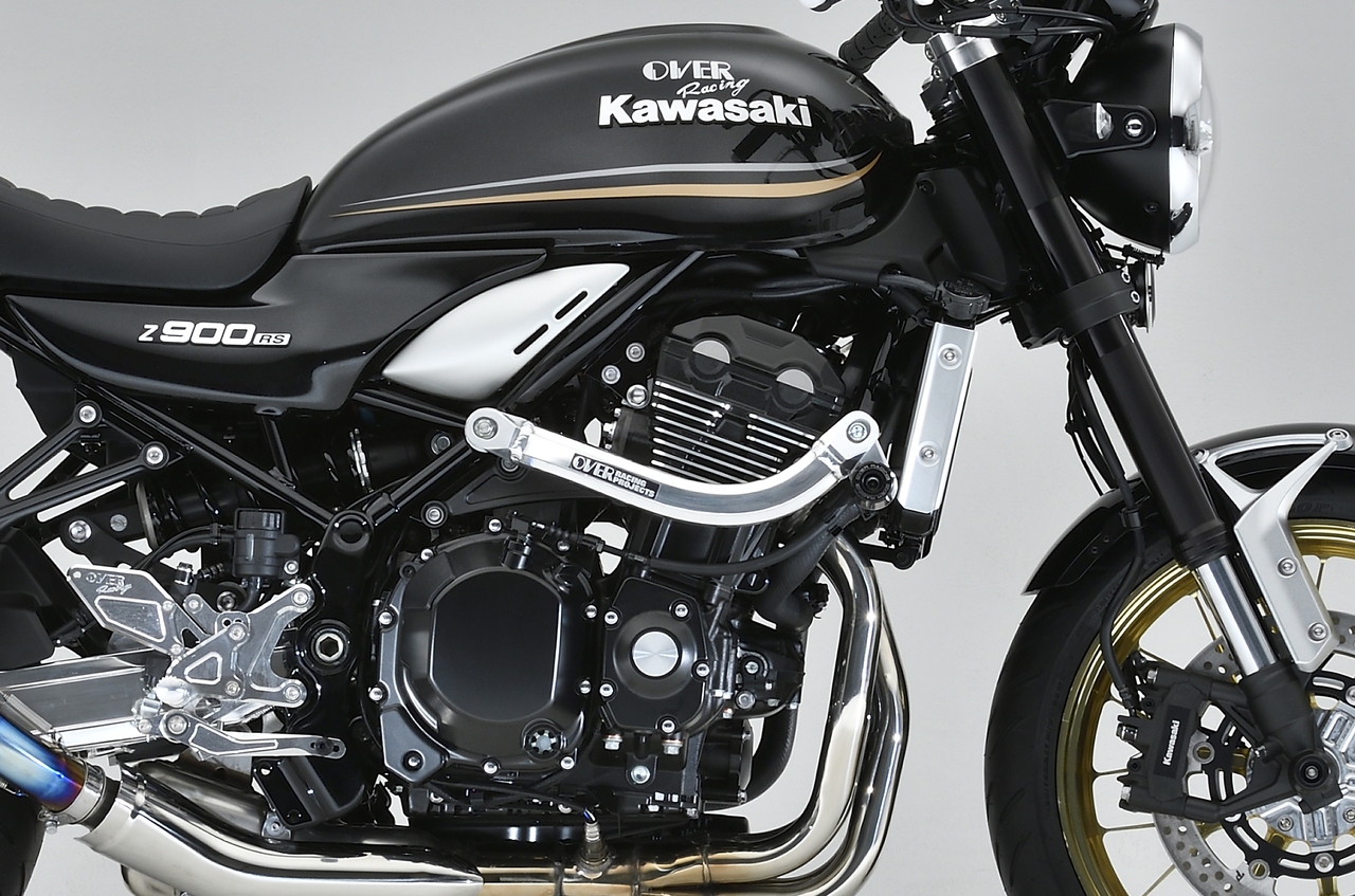 サブフレームキット Z900RS(21-) | System Administration