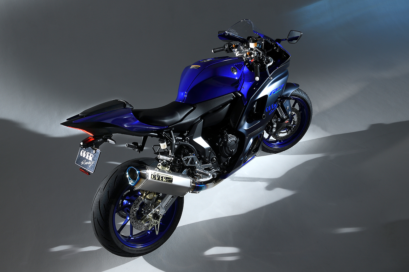 YZF-R7(22-)